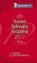 Guide MICHELIN Schweiz 2012